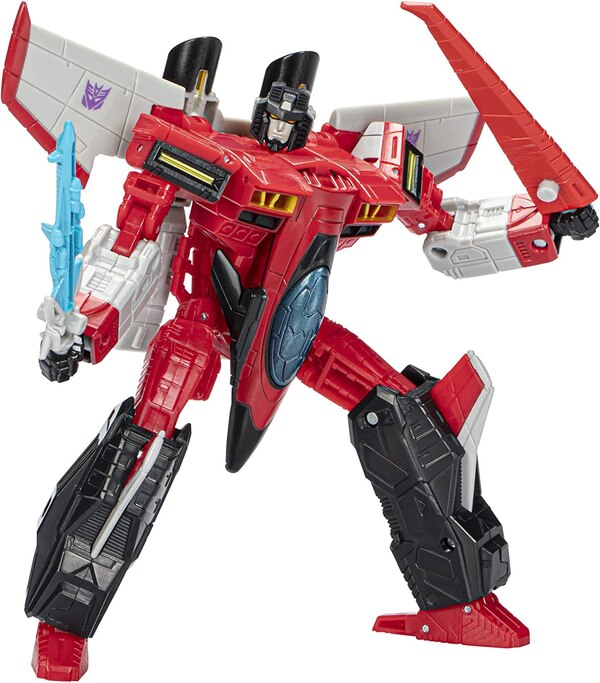 Transformers Legacy Wave 3 Voyager Armada Starscream Official Image  (51 of 72)